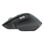 Logitech MX Master 3S Wireless Mouse (Graphite) - Image 3