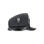 Logitech MX Master 3S Wireless Mouse (Graphite) - Image 4