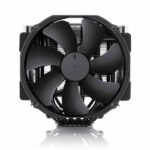 Noctua NH-D15 Chromax Black CPU Air Cooler - Image 2