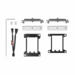 Noctua NH-D9 DX-3647 4U 92mm CPU Air Cooler - Image 2