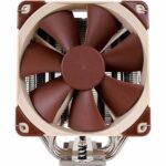 Noctua NH-U12S CPU Air Cooler - Image 2