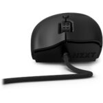 NZXT Lift 2 Ergo Mouse (Black) - Image 3