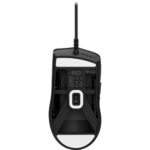 NZXT Lift 2 Ergo Mouse (Black) - Image 2