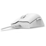 NZXT Lift 2 Ergo Mouse (White) - Image 4