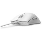 NZXT Lift 2 Symm Mouse (White) - Image 2