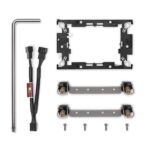 Noctua NH-U9 DX-4189 92mm CPU Air Cooler (Brown) - Image 2