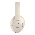 Noise Airwave Max 4 Wireless Over-Ear Headphones with 70H Playtime (Calm Beige) - Image 3