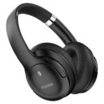 Noise Airwave Max 4 Wireless Over-Ear Headphones with 70H Playtime (Carbon Black) - Image 3