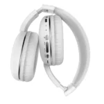 Noise Two Wireless On-Ear Headphones (Calm White) - Image 2