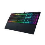 RAZER ORNATA V3 Chroma RGB Mecha-Membrane Gaming Keyboard - Image 2