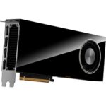 PNY NVIDIA RTX 6000 Ada Generation Graphics Card - Image 4