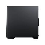 Phanteks Eclipse G360A DRGB (E-ATX) Mid Tower Cabinet (Black) - Image 4