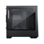 Phanteks Eclipse G360A DRGB (E-ATX) Mid Tower Cabinet (Black) - Image 2