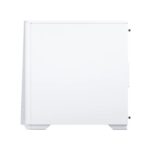 Phanteks Eclipse G360A DRGB (E-ATX) Mid Tower Cabinet (White) - Image 4