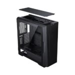 Phanteks Eclipse G500A DRGB (E-ATX) Mid Tower Cabinet (Black) - Image 5