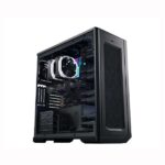 Phanteks Enthoo Pro 2 620 Cabinet (Satin Black) - Image 2