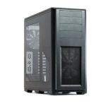 Phanteks Enthoo Pro (ATX) Cabinet (Stain Black)