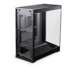 Phanteks NV5 MK2 E-ATX Mid-Tower Tempered Glass Cabinet (Black) - Image 3