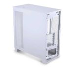 Phanteks NV5 MK2 E-ATX Mid-Tower Tempered Glass Cabinet (White) - Image 3