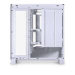 Phanteks NV5 MK2 E-ATX Mid-Tower Tempered Glass Cabinet (White) - Image 4