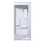 Phanteks NV5 MK2 E-ATX Mid-Tower Tempered Glass Cabinet (White) - Image 5