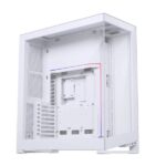 Phanteks NV7 D-RGB (E-ATX) Full Tower Cabinet (Matte White) - Image 2