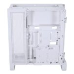 Phanteks NV7 D-RGB (E-ATX) Full Tower Cabinet (Matte White) - Image 4