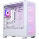 Phanteks XT Pro Ultra Mid-Tower Gaming Chassis (White)