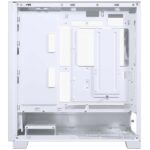 Phanteks XT Pro Ultra Mid-Tower Gaming Chassis (White) - Image 3