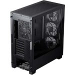 Phanteks XT Pro Ultra Mid-Tower Gaming Chassis (Black) - Image 5