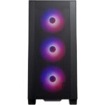 Phanteks XT Pro Ultra Mid-Tower Gaming Chassis (Black) - Image 2
