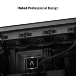 ProLab AI360 LC 360mm AIO Liquid Cooler - Image 2