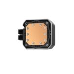 Deepcool LD360 ARGB CPU Liquid Cooler (Black) - Image 2