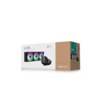 Deepcool LD360 ARGB CPU Liquid Cooler (Black) - Image 6