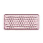 RAPOO Ralemo Pre 5 Wireless Keyboard (Pink)