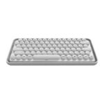 RAPOO Ralemo Pre 5 Wireless Keyboard (White) - Image 3
