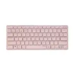 Rapoo E9050G Multi-mode Wireless Keyboard (Pink)
