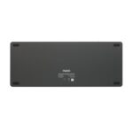 Rapoo E9050G Multi-mode Wireless Keyboard (Black) - Image 2