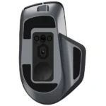 Rapoo MT760L Wireless Bluetooth Mouse (Matte Black) - Image 2