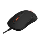 Rapoo V16 Gaming Mouse (Black) - Image 2