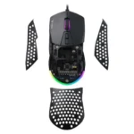 Rapoo V360 – IR Gaming Optical Mouse - Image 2