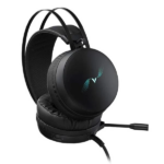Rapoo VH310 Gaming Headset (Black) - Image 2