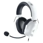 Razer BlackShark V2 X Xbox Gaming Headset: 50mm Drivers - White
