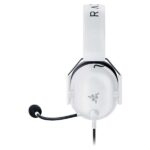 Razer BlackShark V2 X Xbox Gaming Headset: 50mm Drivers - White - Image 2