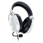 Razer BlackShark V2 X Xbox Gaming Headset: 50mm Drivers - White - Image 4
