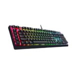 Razer BlackWidow V4 X Mechanical Gaming Keyboard With Green Switches - Image 2