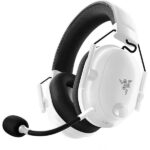 Razer Blackshark V2 Pro 2023 Edition (White) - Image 2
