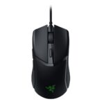 Razer Cobra Wired Gaming Mouse Black