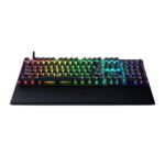 Razer Huntsman V3 Pro Analog Optical Gaming Keyboard (Black) - Image 2