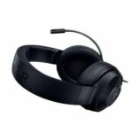 Razer Kraken X Lite Ultralight Gaming Headset (Black) - Image 3